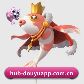 斗鱼 APP